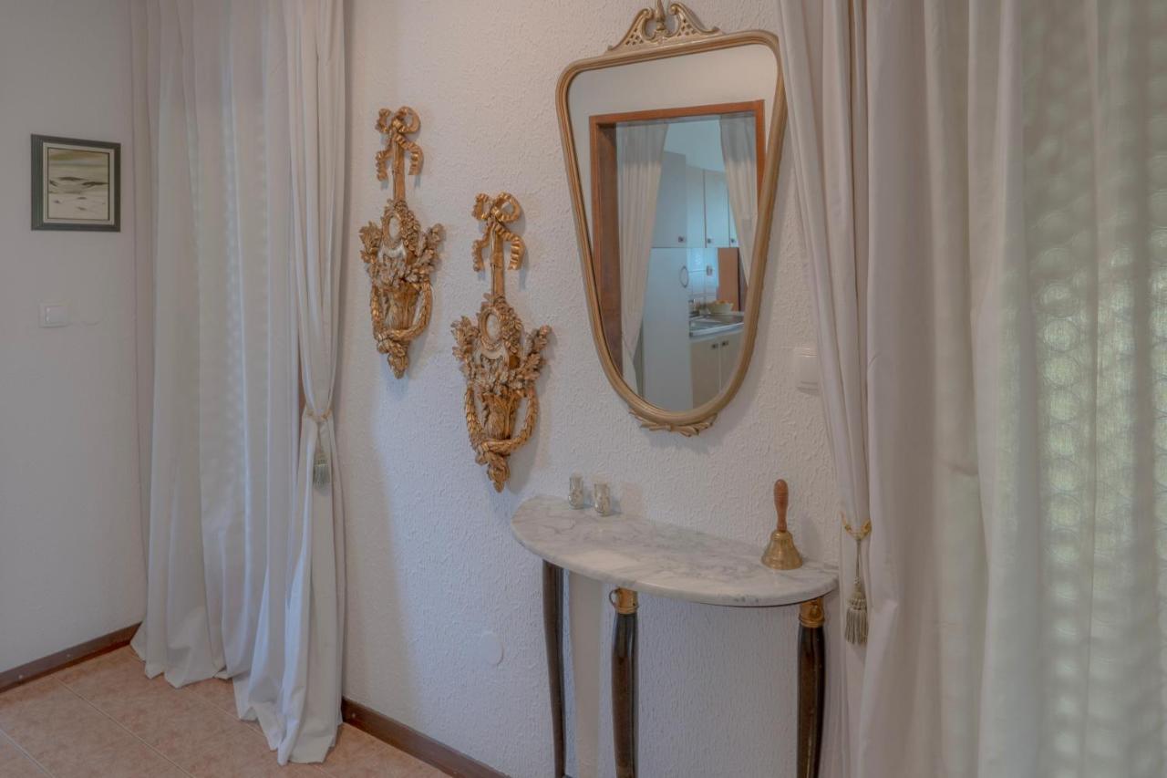 Mia Dream Apartment Блед Екстериор снимка