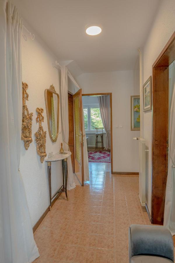 Mia Dream Apartment Блед Екстериор снимка