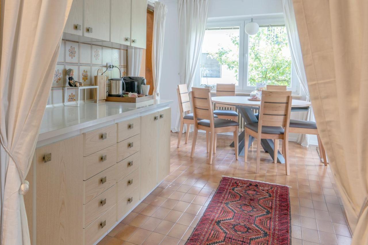 Mia Dream Apartment Блед Екстериор снимка