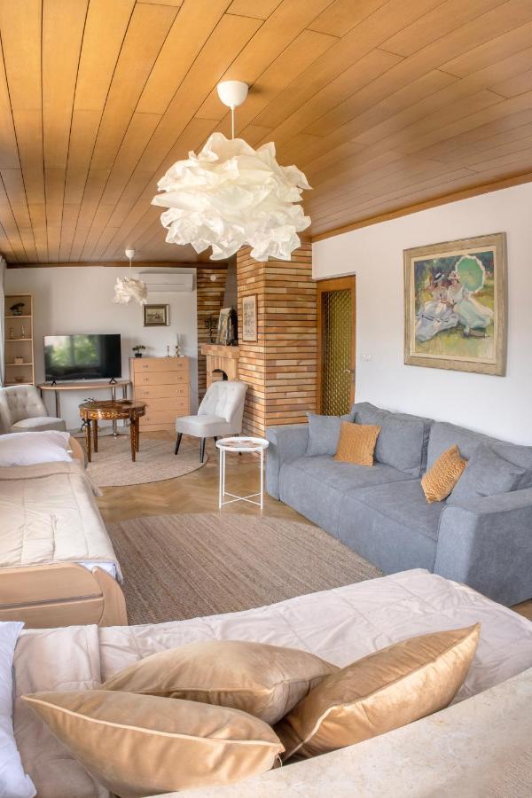 Mia Dream Apartment Блед Екстериор снимка