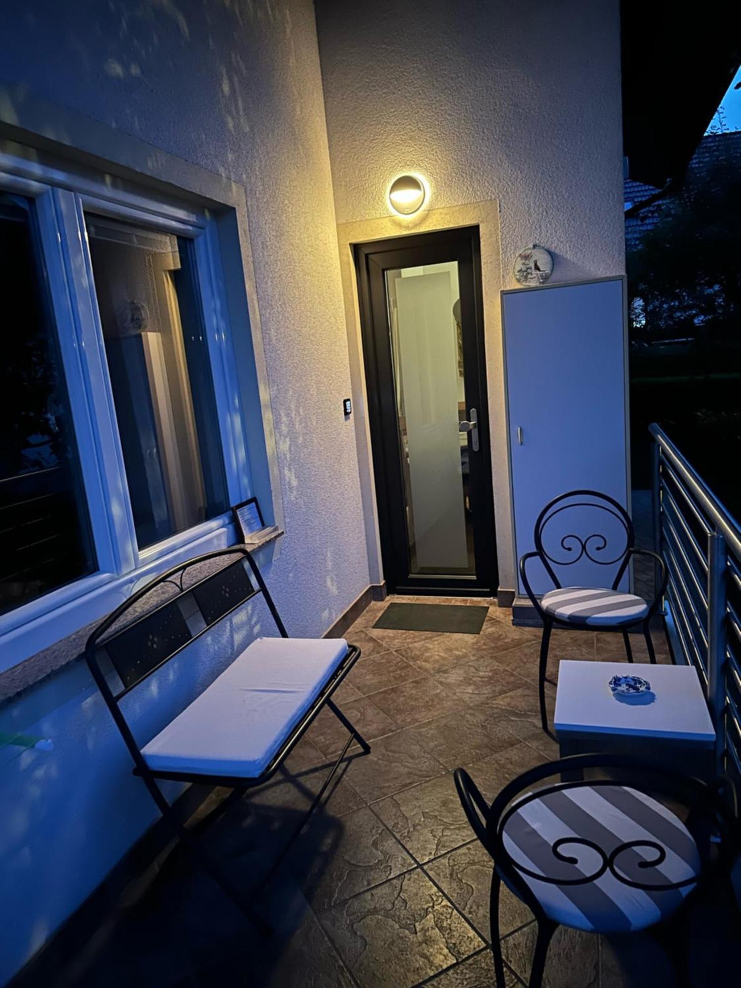 Mia Dream Apartment Блед Екстериор снимка