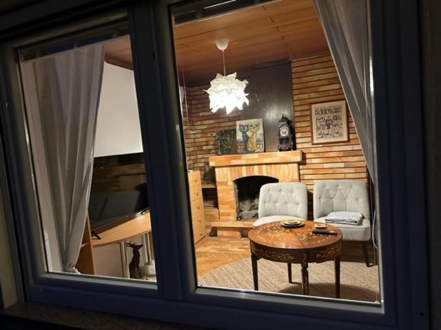 Mia Dream Apartment Блед Екстериор снимка