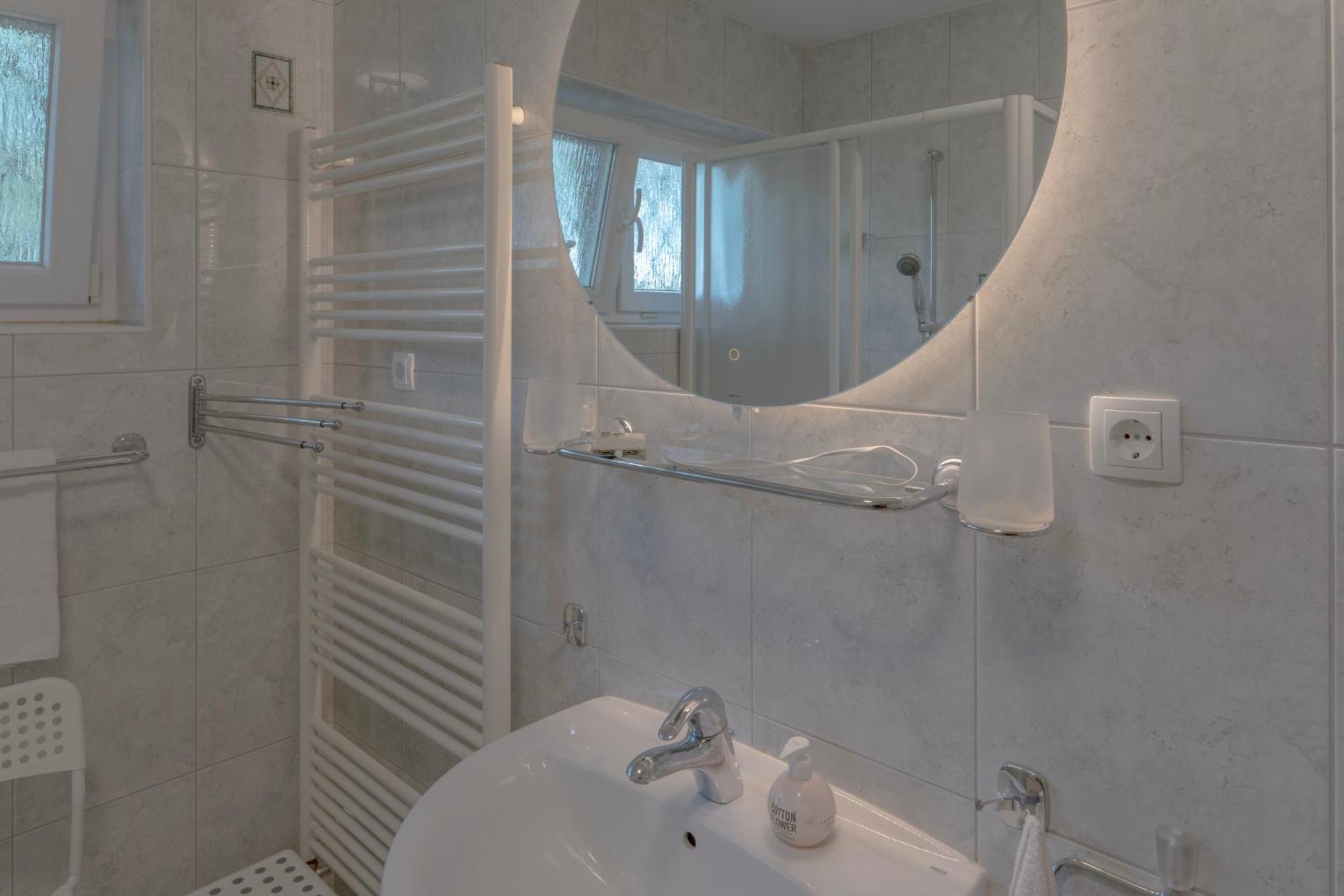 Mia Dream Apartment Блед Екстериор снимка