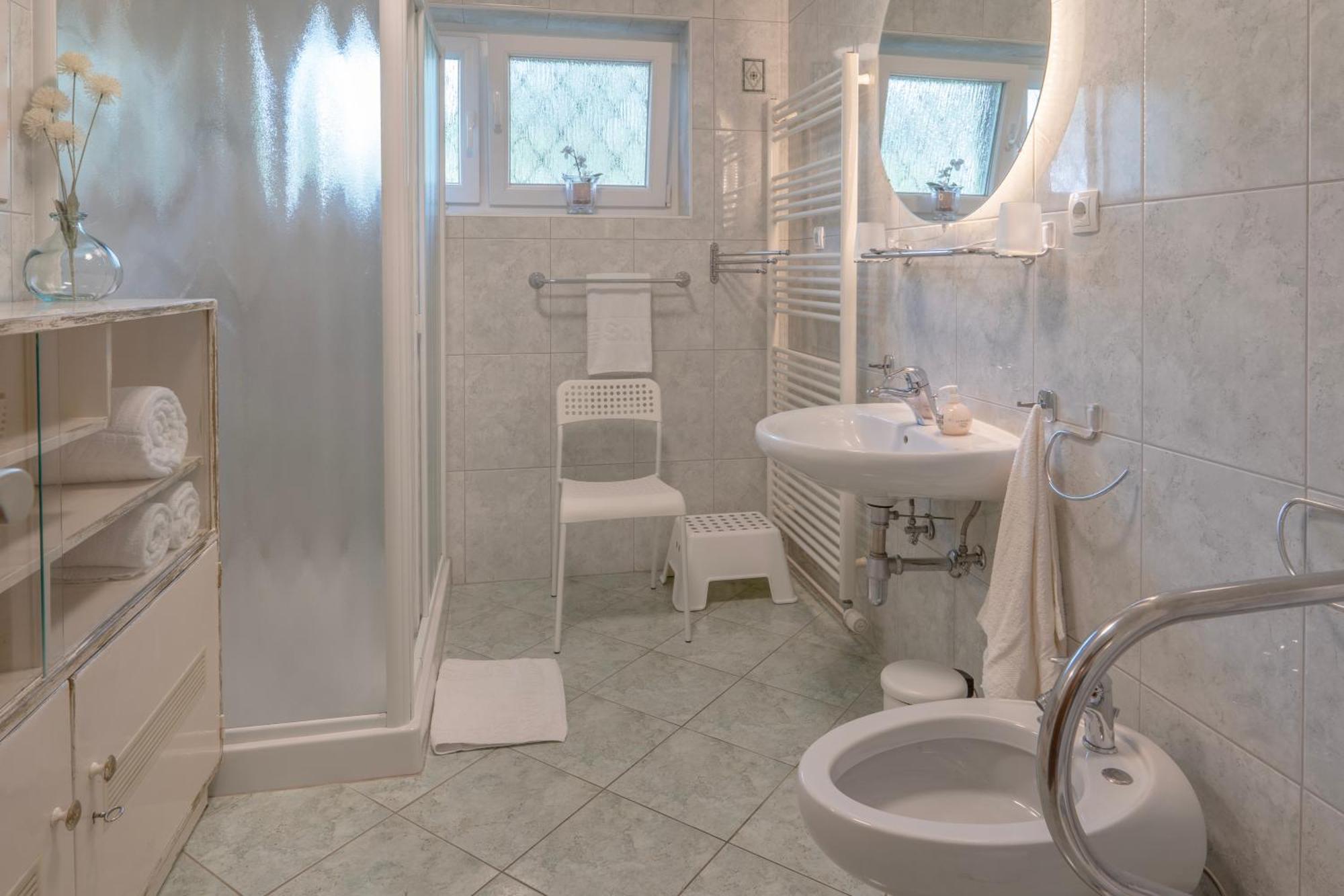 Mia Dream Apartment Блед Екстериор снимка