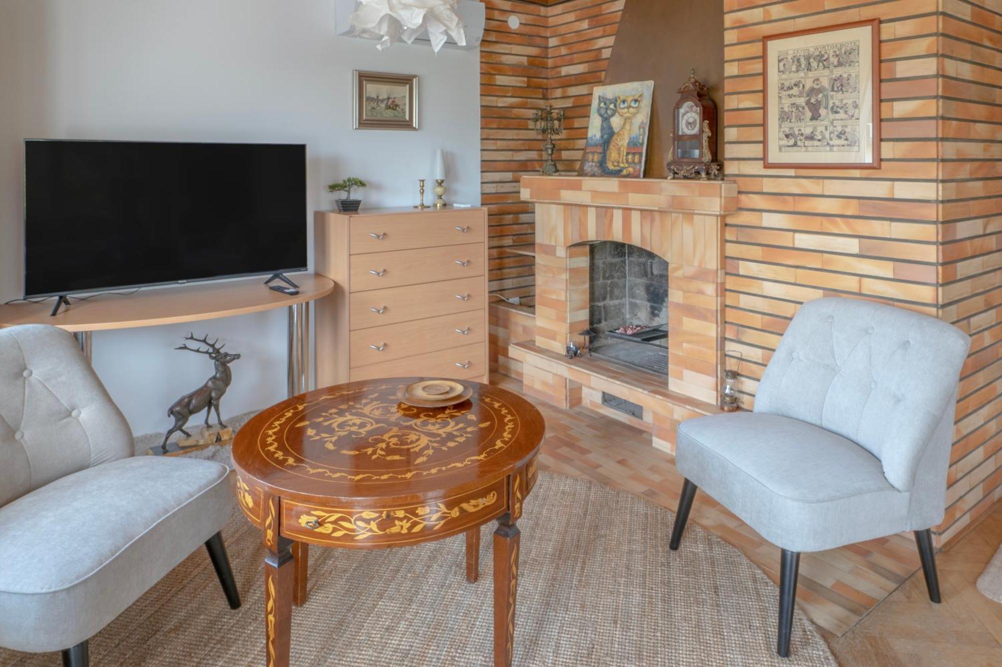 Mia Dream Apartment Блед Екстериор снимка