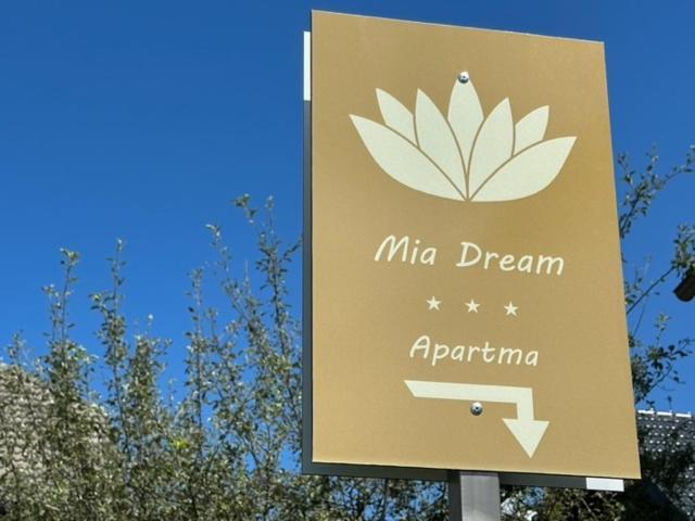 Mia Dream Apartment Блед Екстериор снимка